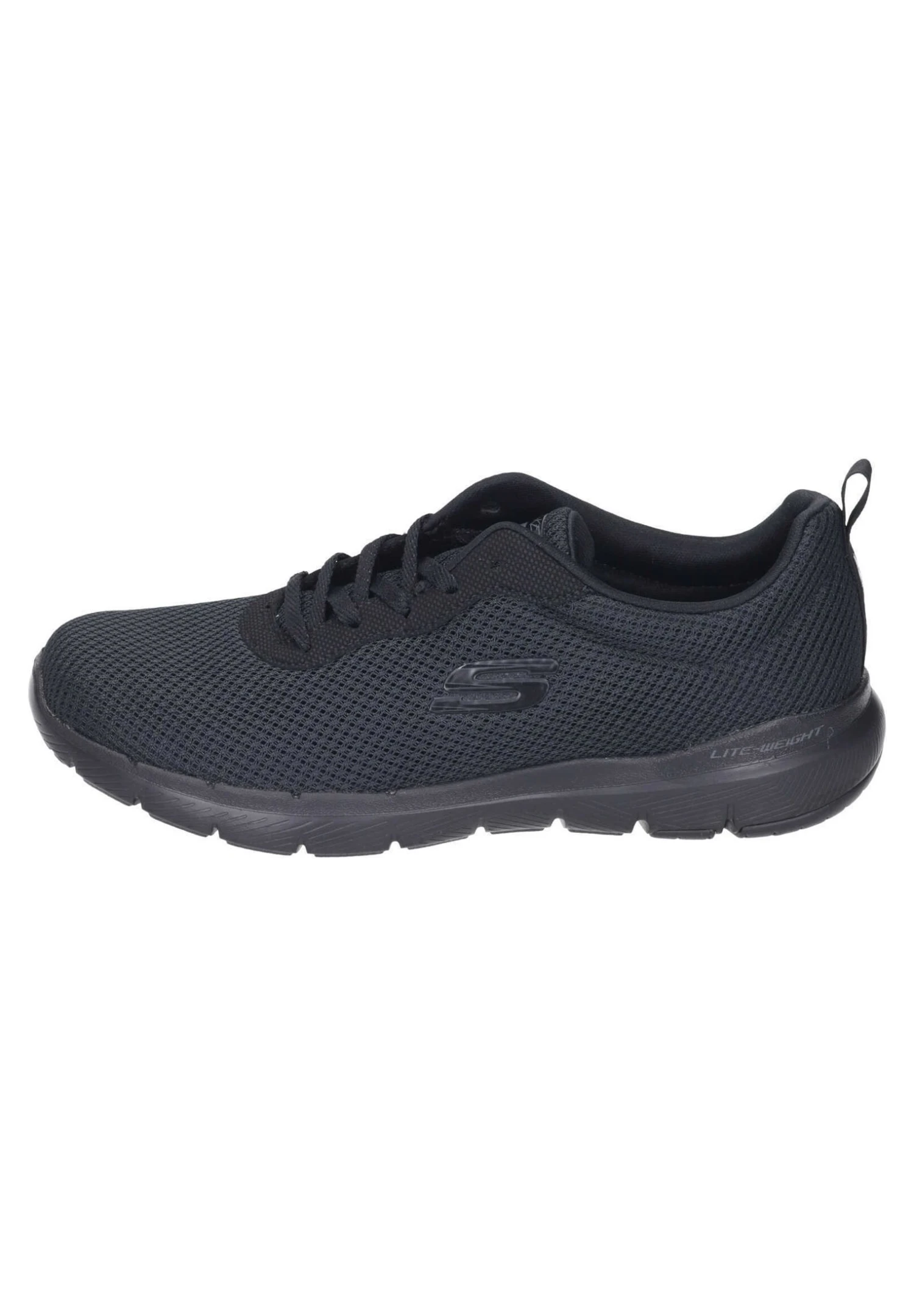 Skechers Sneakers Laag - Black 1 Skechers Sneakers Laag - Black