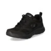 Skechers Activ Flow - Sneakers Laag - Schwarz