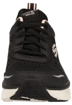 D'Lux Walker - Sneakers Laag - Black -Aanbiedingen Skechers Winkel ec344949e30741b59f3fee760efebcf8