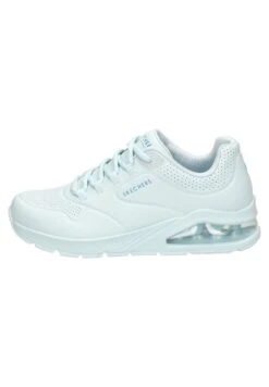 Skechers Uno 2- Sneakers Laag - Blauw