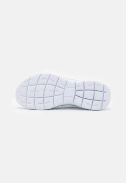 Summits - Muiltjes - White/Silver -Aanbiedingen Skechers Winkel ecc37d4566f44846acf7dc180110a4a5
