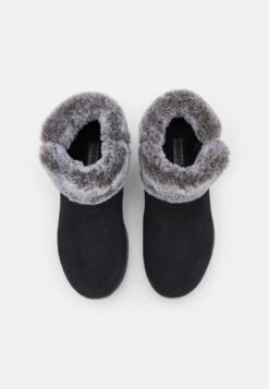 On The Go Joy - Snowboots- Black/Grey 11 On The Go Joy - Snowboots- Black/Grey -Aanbiedingen Skechers Winkel ecd374fbbc11454a9c070f09fac01363