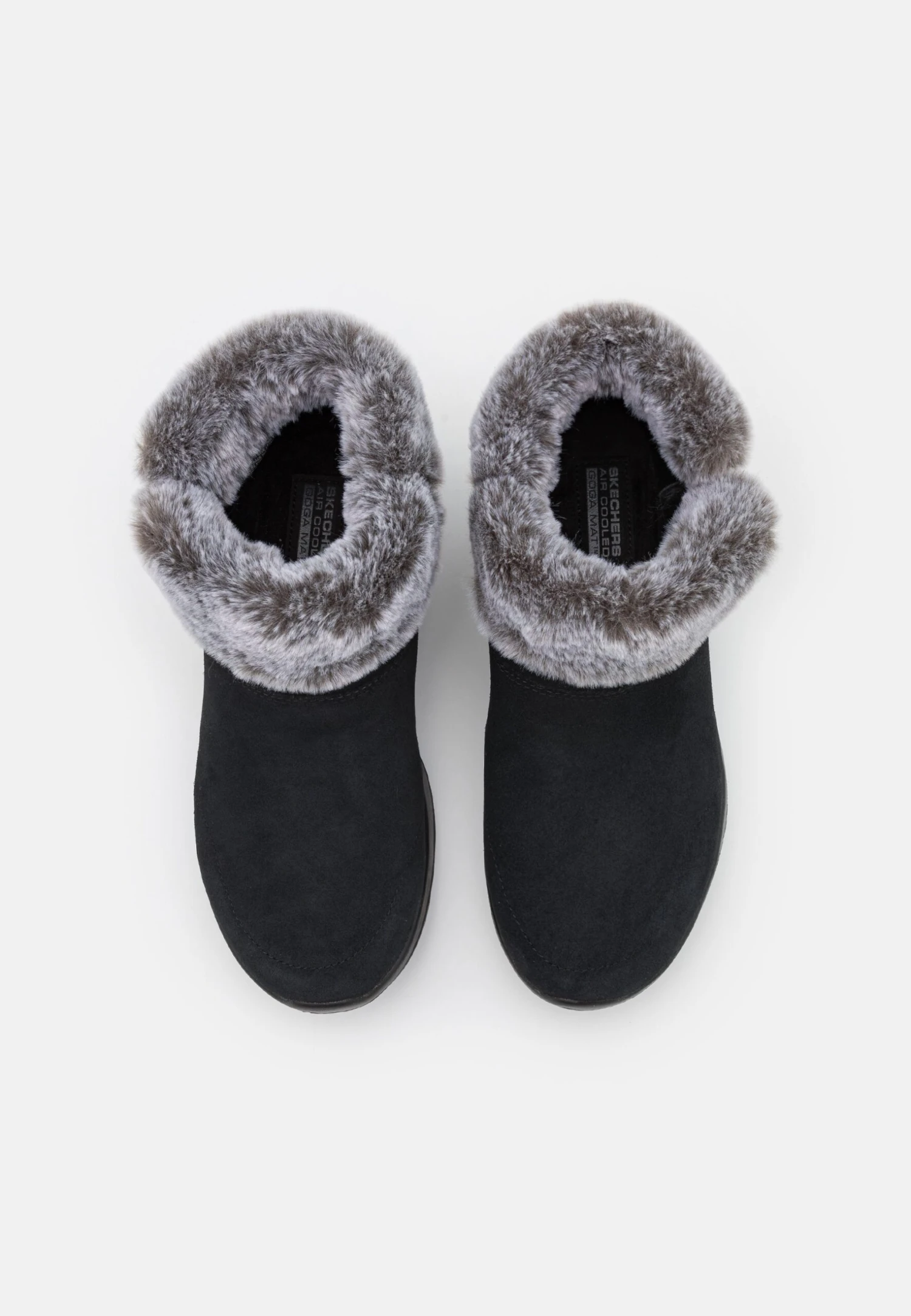 On The Go Joy - Snowboots- Black/Grey 6 On The Go Joy - Snowboots- Black/Grey - Afbeelding 6