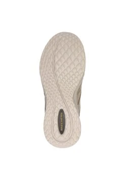 Skechers Arch Fit Orvan- Sneakers Laag - Taupe -Aanbiedingen Skechers Winkel ed1869d98055454db1ebbb6a8a840364