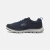 Flex Advantage 4.0 - Sneakers Laag - Navy