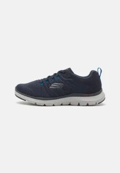 Flex Advantage 4.0 - Sneakers Laag - Navy