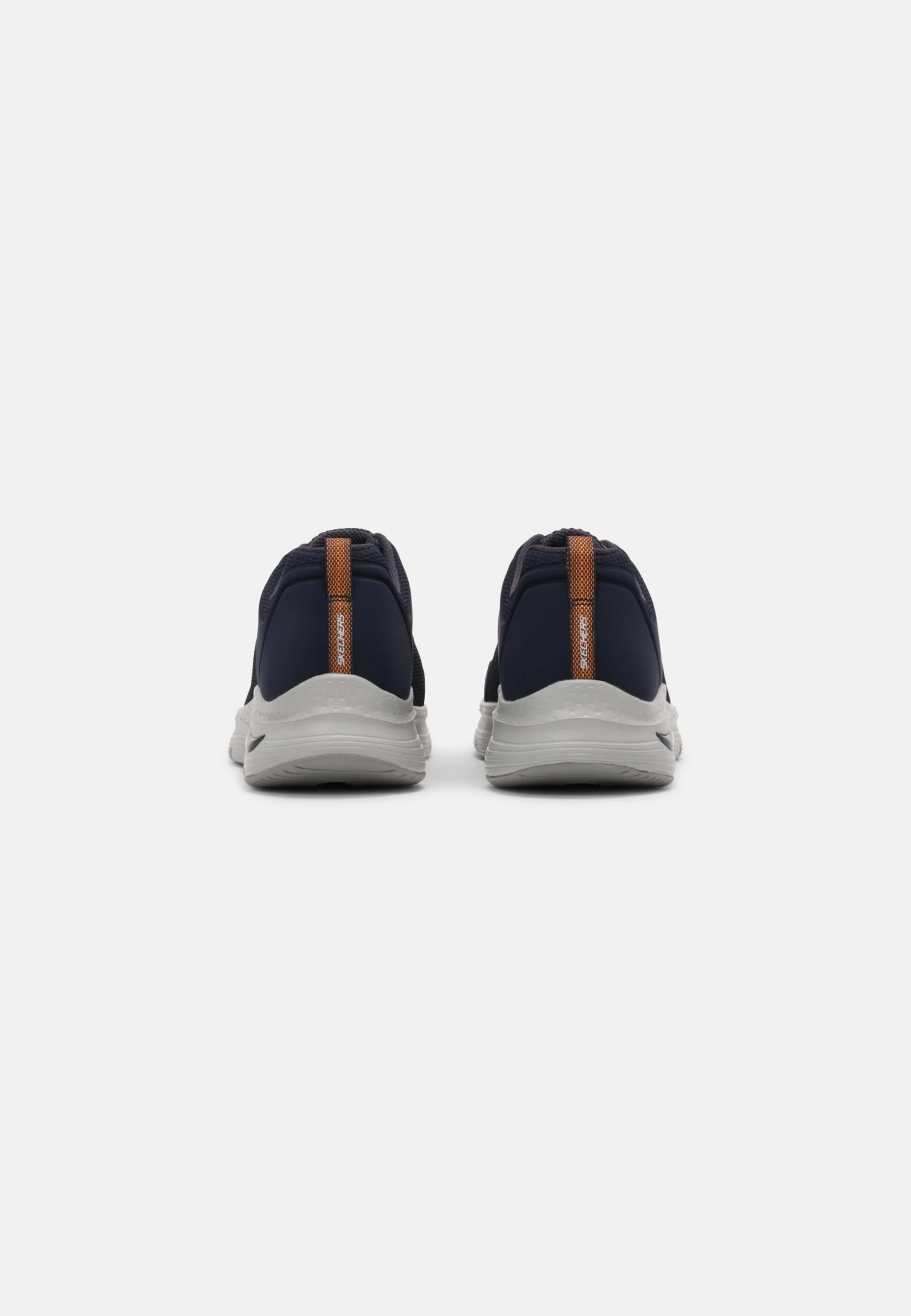 Arch Fit Titan - Sneakers Laag - Navy 3 Arch Fit Titan - Sneakers Laag - Navy - Afbeelding 3