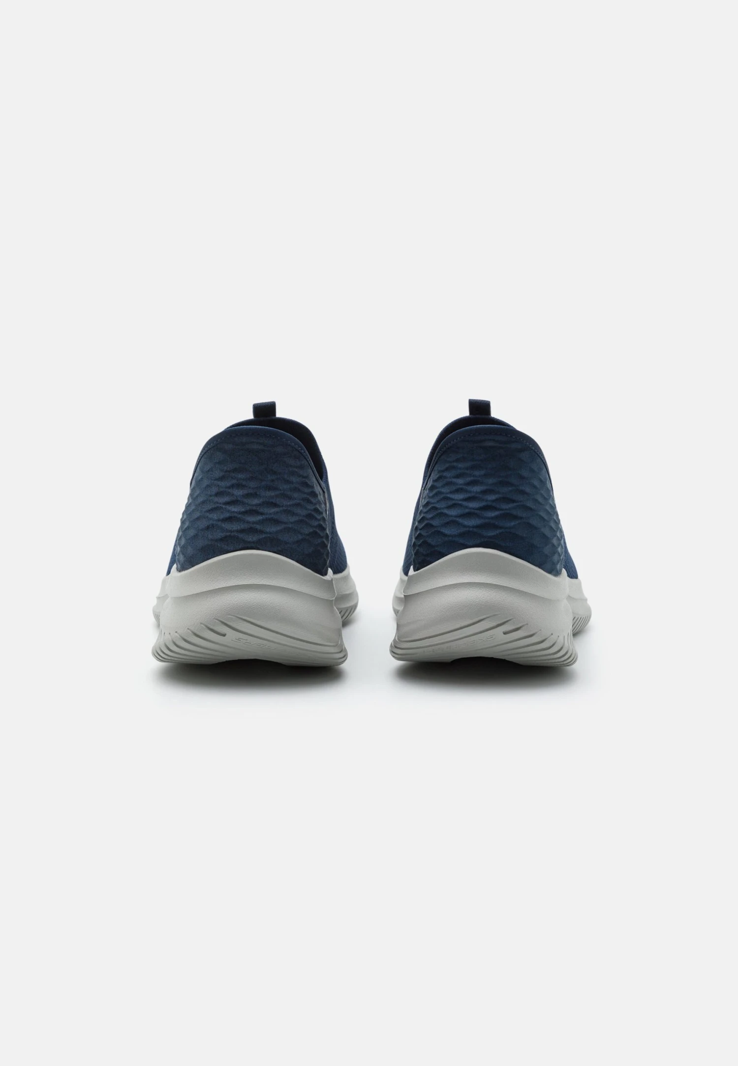 Ultra Flex 3.0 - Sneakers Laag - Navy Knit/Trim 3 Ultra Flex 3.0 - Sneakers Laag - Navy Knit/Trim - Afbeelding 3