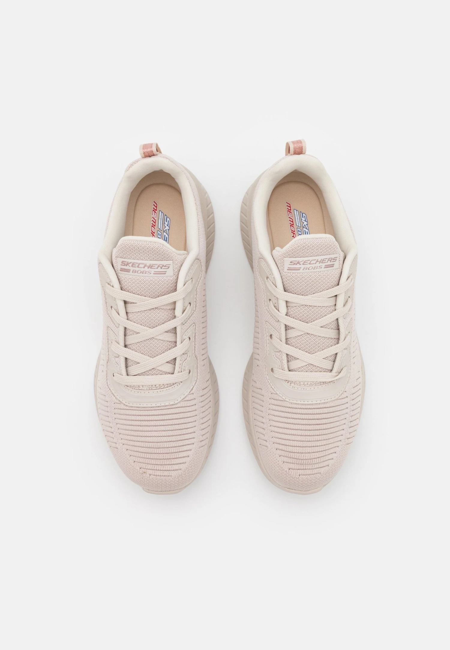 Bobs Squad Chaos Air - Sneakers Laag - Natural 6 Bobs Squad Chaos Air - Sneakers Laag - Natural - Afbeelding 6