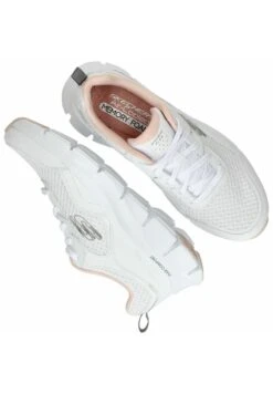 Skechers Flex Comfort - Sneakers Laag - Wlpk -Aanbiedingen Skechers Winkel f01a2a5b6a9e4853b43e45fd6a846a64