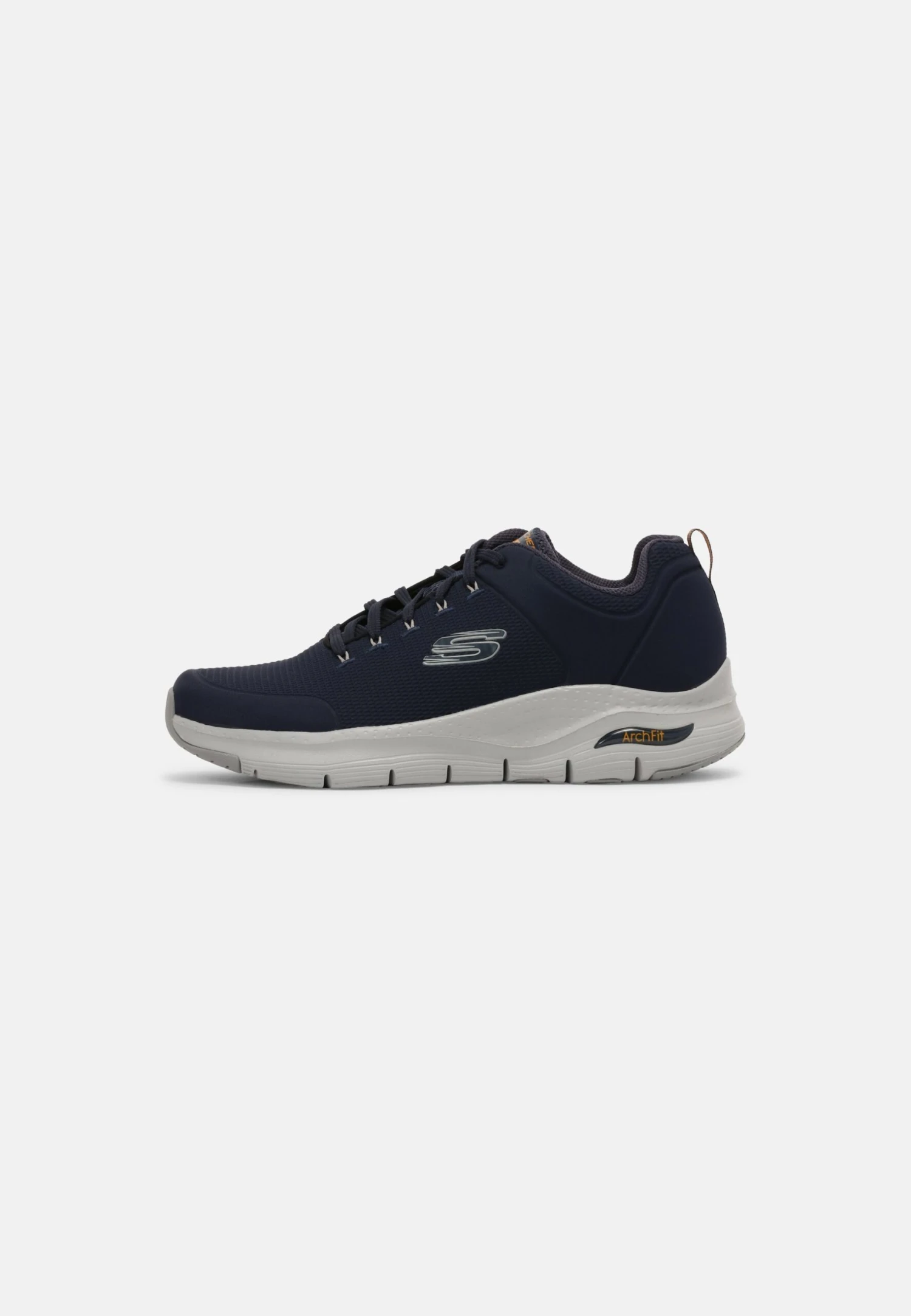 Arch Fit Titan - Sneakers Laag - Navy 1 Arch Fit Titan - Sneakers Laag - Navy