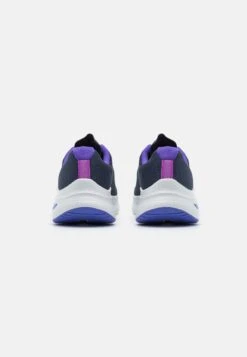 Arch Fit - Sneakers Laag - Navy/Purple -Aanbiedingen Skechers Winkel f0d0c53e69474b7f85616e16e9dd9db7