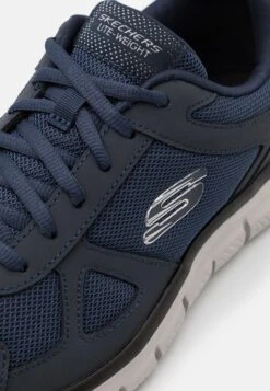 Track Scloric - Sneakers Laag - Navy 11 Track Scloric - Sneakers Laag - Navy -Aanbiedingen Skechers Winkel f24c1e4356c5451c9f038dbc25b4fed6