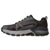 Skechers Max Protect - Sneakers Laag - Black/Charcoal