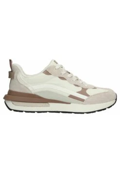 Skechers Halosinfinite Jogger - Sneakers Laag - Beige Brown -Aanbiedingen Skechers Winkel f387895516fa441695e91803bbd0f332