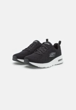 Air Court - Sneakers Laag - Zwart 8 Air Court - Sneakers Laag - Zwart -Aanbiedingen Skechers Winkel f399ff13110b4ff3bd841c7c66d862d9