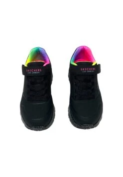 Skechers Sneakers Laag - Black 7 Skechers Sneakers Laag - Black -Aanbiedingen Skechers Winkel f39c36539a6b43a88da283fcc325ee3b