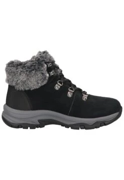 Skechers Trego Falls Finest - Snowboots- Black -Aanbiedingen Skechers Winkel f3a803d6d0d34ff7aa2827d0aeee3a38