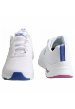 Arch Fit - Sneakers Laag - White -Aanbiedingen Skechers Winkel f472510274cf4b87b79ea7e13754c75b