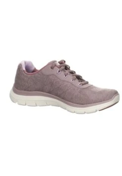 Skechers Schnürhalb Fresh Move - Sneakers Laag - Mauve 19 Skechers Schnürhalb Fresh Move - Sneakers Laag - Mauve -Aanbiedingen Skechers Winkel f4a84452501c4ab48c66d71d1bf8bf61