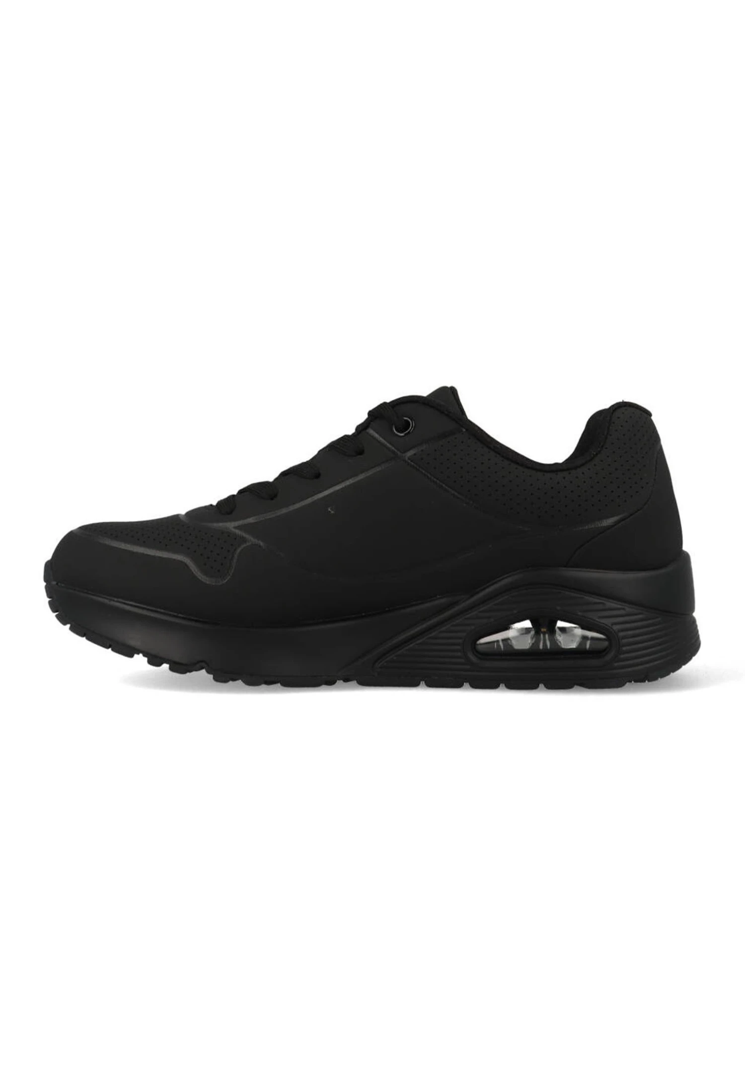 Skechers Sneakers Laag - Black 1 Skechers Sneakers Laag - Black