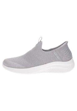 Skechers Sneakers Laag - Grigio