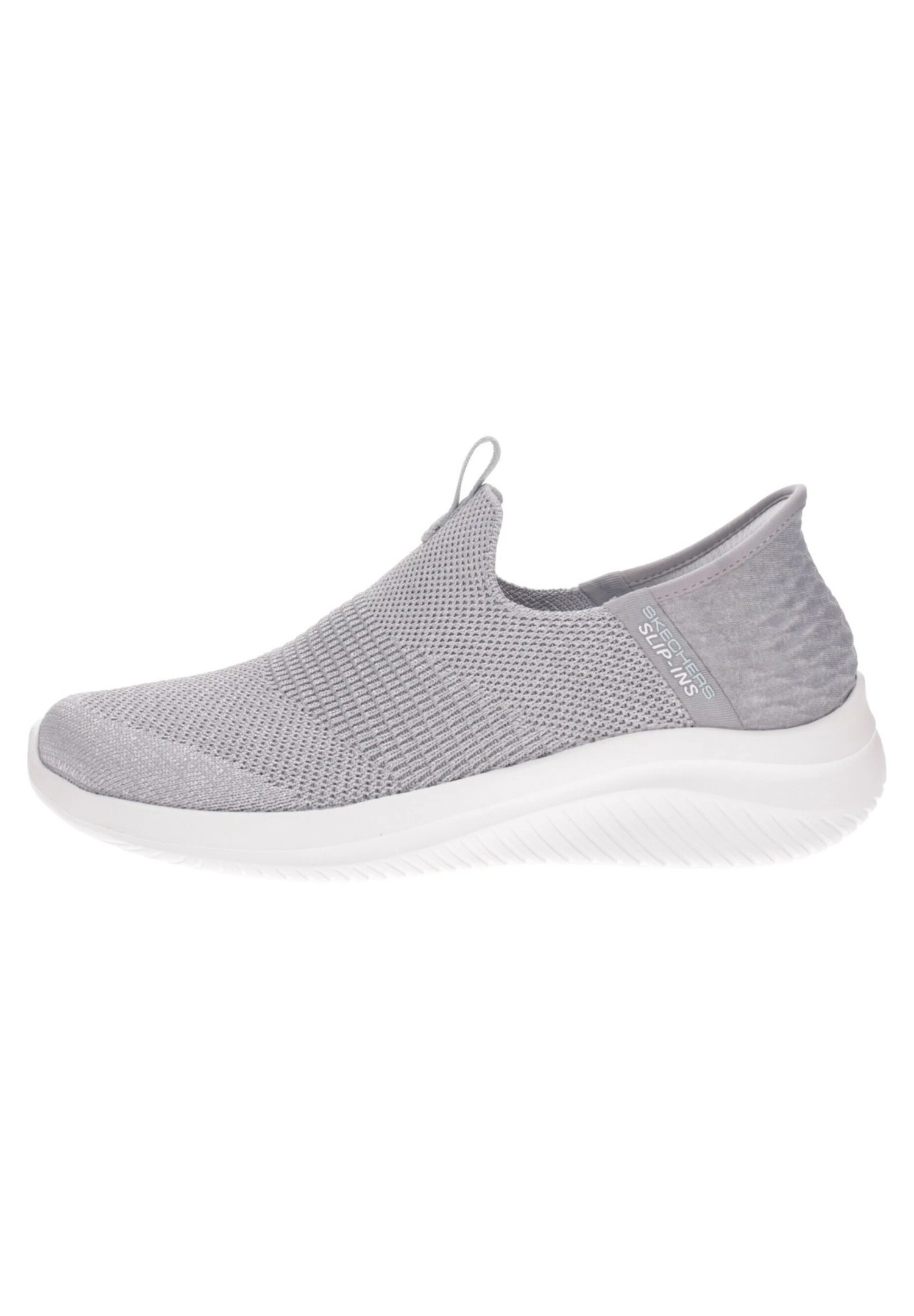Skechers Sneakers Laag - Grigio 1 Skechers Sneakers Laag - Grigio