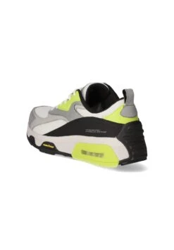 Skechers Air Extreme V2 - Sneakers Laag - Grau -Aanbiedingen Skechers Winkel f66b415a4844470eaaaa026b4947f79b