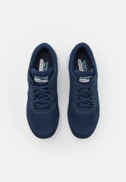 Skech-Lite Pro - Sneakers Laag - Navy/White -Aanbiedingen Skechers Winkel f7599b34ef2946229bcf437688693116