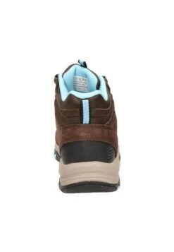 Skechers Veterboots - Bruin -Aanbiedingen Skechers Winkel f75de28bde9242378d0df59138556e0b