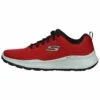 Skechers Equalizer - Sneakers Laag - Rot Rdbk