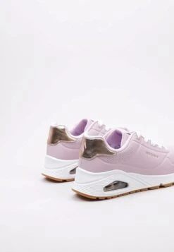 Skechers Uno Gen1- Shimmer Away - Sneakers Laag - Pink 10 Skechers Uno Gen1- Shimmer Away - Sneakers Laag - Pink -Aanbiedingen Skechers Winkel f7a3e55010fa4951ba1d0bd3af37d6cb