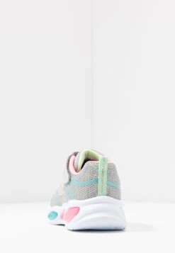 Skechers Shimmer Beams - Sneakers Laag - Grey Sparkle/Multicolor -Aanbiedingen Skechers Winkel f82e34bfec9f4698a9b9bcf768cf07a6