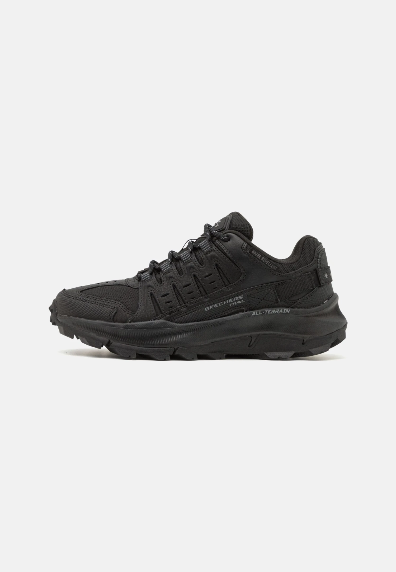 Skechers Equalizer 5.0 Trail - Sneakers Laag - Black 1 Skechers Equalizer 5.0 Trail - Sneakers Laag - Black