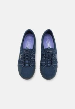 Bikers Lite - Instappers - Navy/Light Blue 9 Bikers Lite - Instappers - Navy/Light Blue -Aanbiedingen Skechers Winkel f91f3c47badf46aba87afc045cf9b013