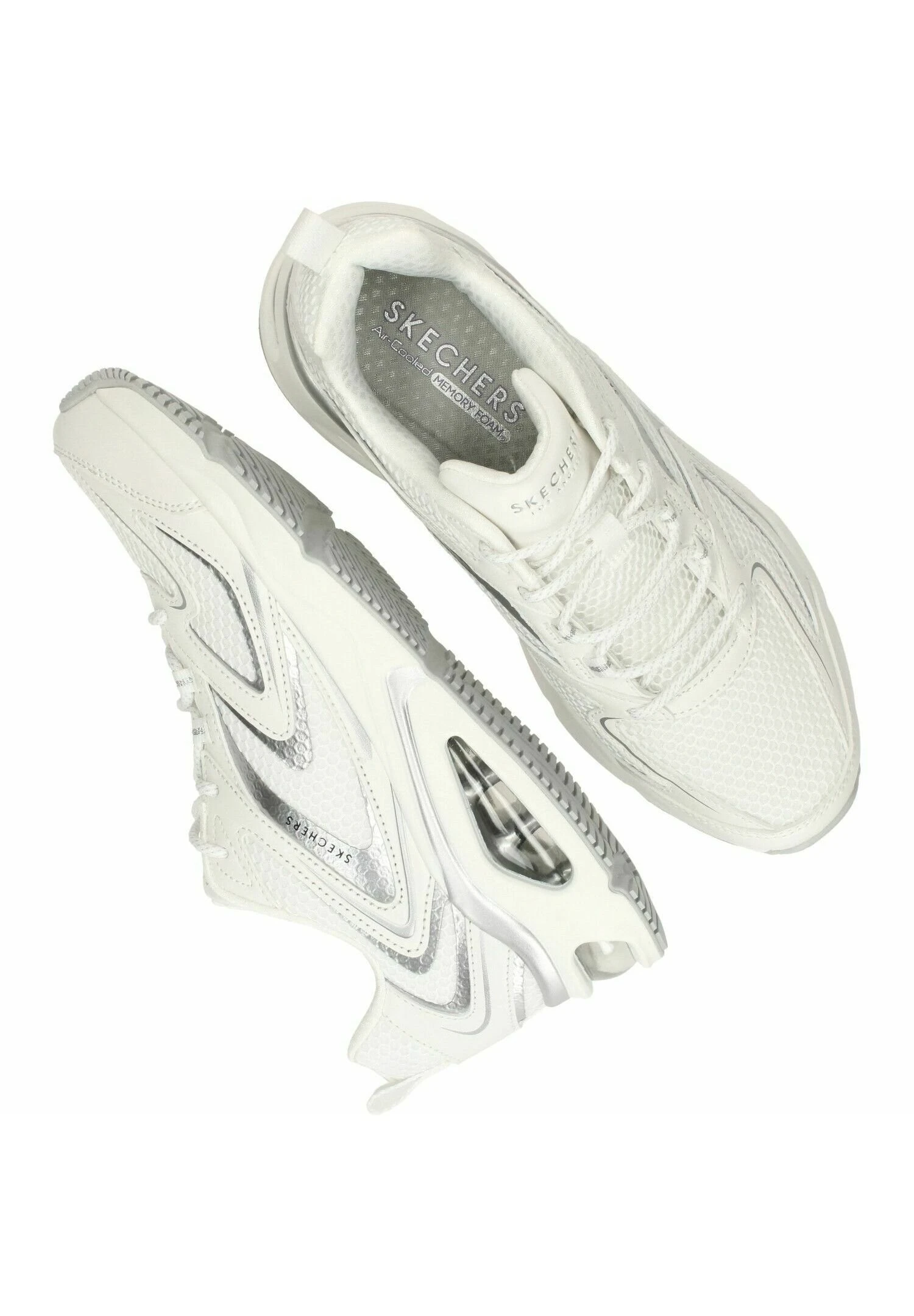 Skechers Tres Air Vision Airy - Sneakers Laag - Wsl 3 Skechers Tres Air Vision Airy - Sneakers Laag - Wsl - Afbeelding 3