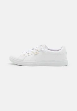 Bobs Vine - Sneakers Laag - White