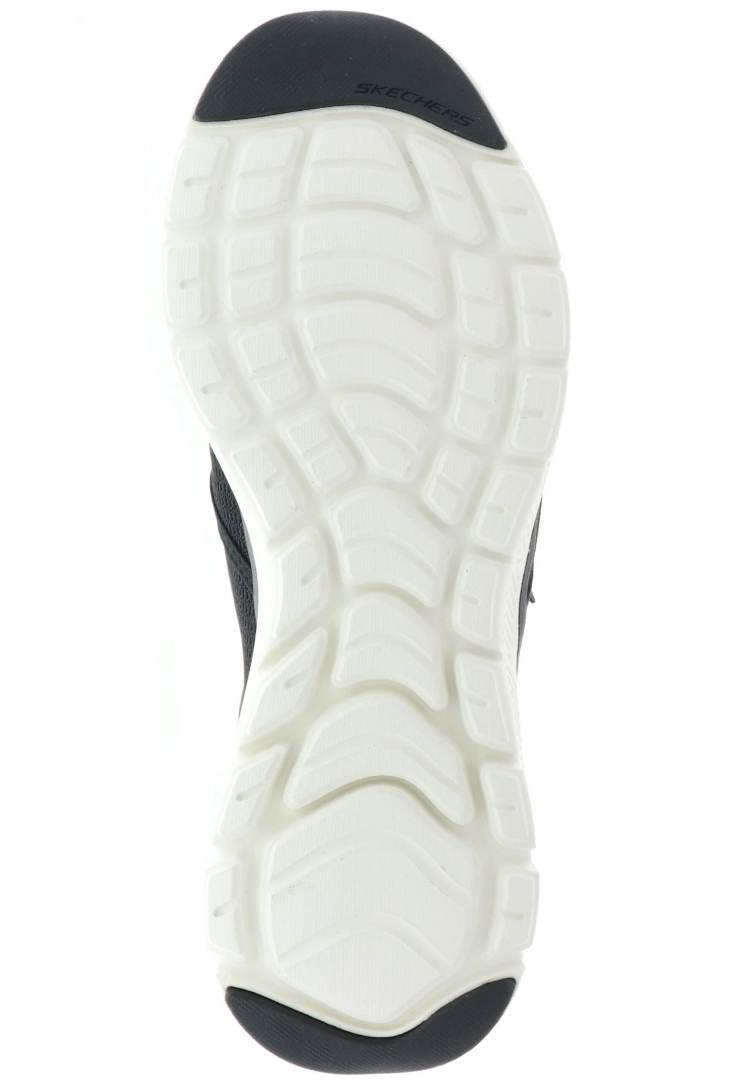 Flex Advantage Tuscan Tur - Sneakers Laag - Schwarz 5 Flex Advantage Tuscan Tur - Sneakers Laag - Schwarz - Afbeelding 5