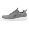 Skechers Sneakers Laag - Gray