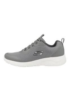 Skechers Sneakers Laag - Gray