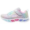 Skechers Litebeams - Sneakers Laag - Grey/Multicolor
