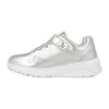 Skechers Uno Lite 310453L/Sil Silber-28 - Sneakers Laag - Silver