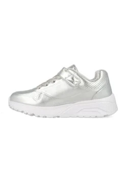 Skechers Uno Lite 310453L/Sil Silber-28 - Sneakers Laag - Silver