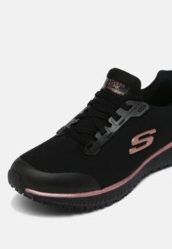 Skechers Squad- Sneakers Laag - Black/Rose Gold 13 Skechers Squad- Sneakers Laag - Black/Rose Gold -Aanbiedingen Skechers Winkel fa81a2e9ca684dbe9fac5514599bfa87