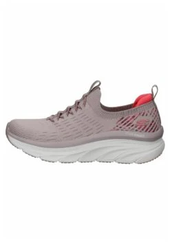 Skechers Sneakers Laag - Violett Lav