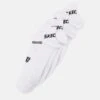 Skechers Online Ventilation Sneaker 4 Pack - Sokken - White