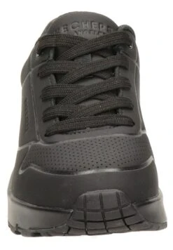 Skechers Sneakers Laag - Zwart 11 Skechers Sneakers Laag - Zwart -Aanbiedingen Skechers Winkel fb0a22eb6d4440fa8d404c53db1c07ab