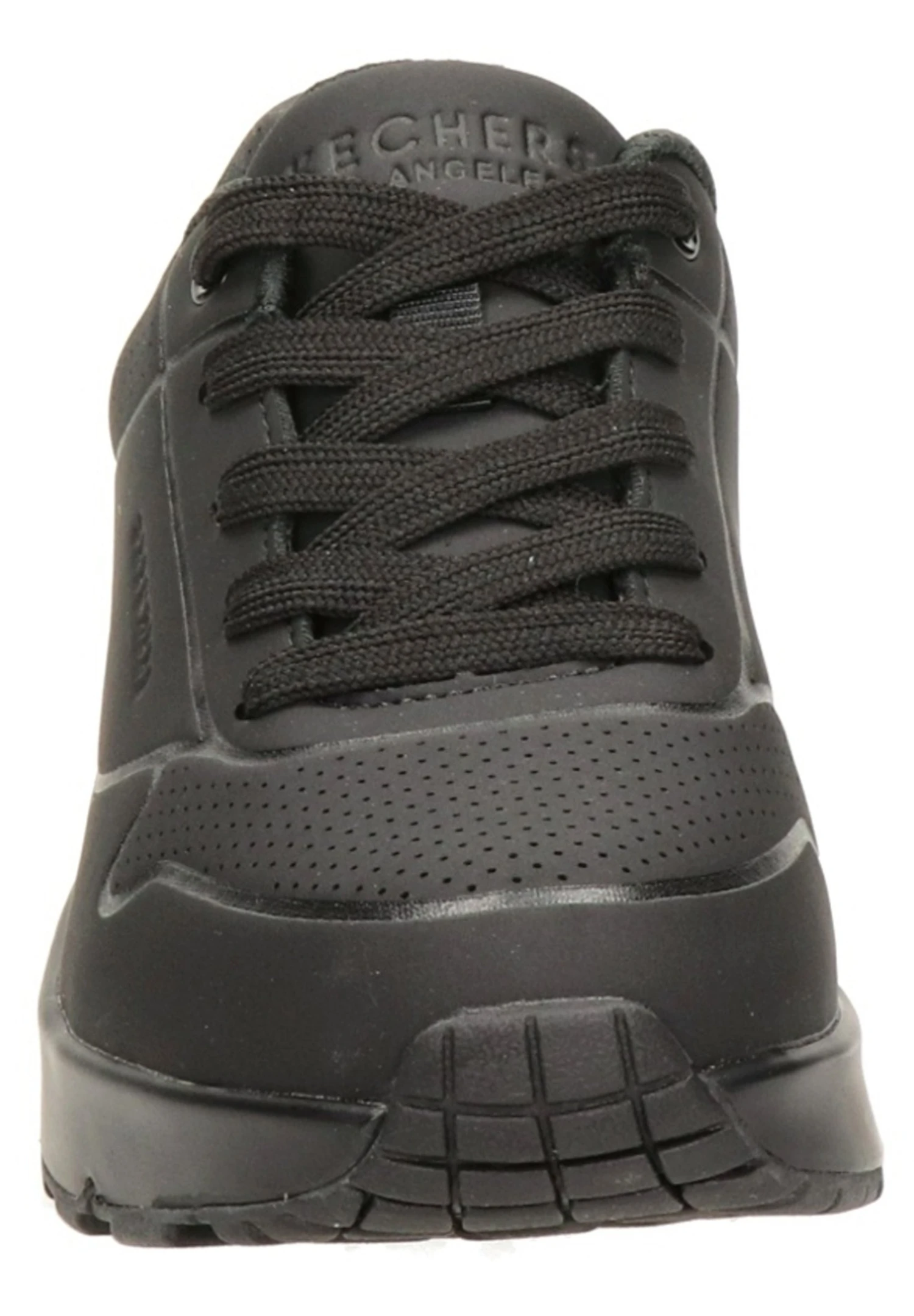 Skechers Sneakers Laag - Zwart 6 Skechers Sneakers Laag - Zwart - Afbeelding 6