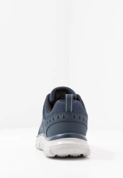 Track - Sneakers Laag - Navy/Orange 9 Track - Sneakers Laag - Navy/Orange -Aanbiedingen Skechers Winkel fb349a2c39894629b606ac591bd62336