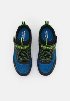 Skechers Vortex-Flash - Sneakers Laag - Black/Blue/Lime 9 Skechers Vortex-Flash - Sneakers Laag - Black/Blue/Lime -Aanbiedingen Skechers Winkel fb7dfe31488c4bf99bff0a0206f68344